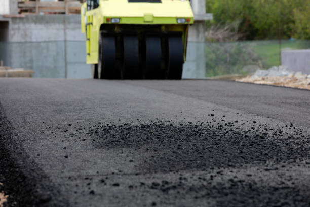 Best Driveway Paving Contractor  in South Paris, ME
