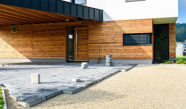 Best Best Driveway Pavers  in South Paris, ME