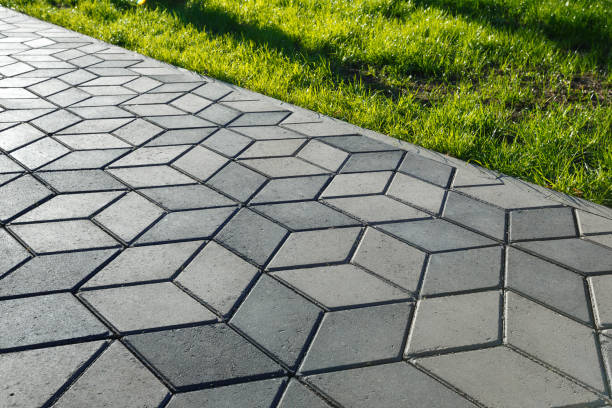 Reasons to Select Us for Your Driveway Paving Requirements in South Paris, ME