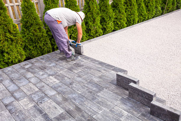  South Paris, ME Driveway Pavers Pros