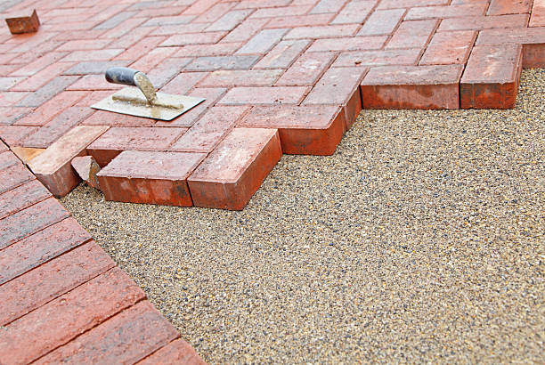 Best Driveway Repair Near Me  in South Paris, ME