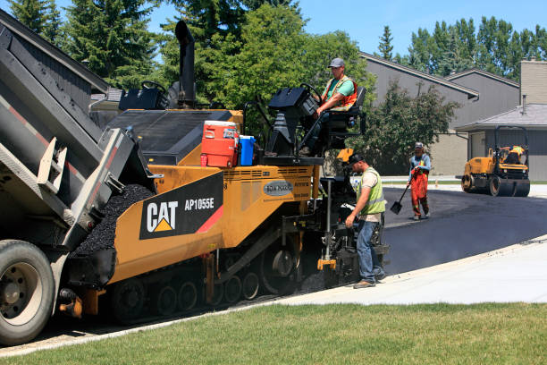 Best Driveway Pavers Near Me  in South Paris, ME